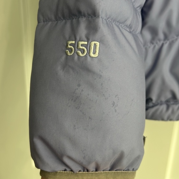 The North Face Down Puffer Jacket - Picture 6 of 7